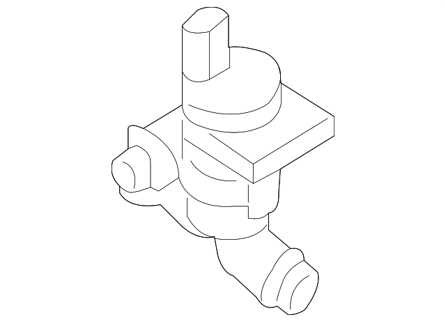 3841082Z00 Деталь WASHER PUMP