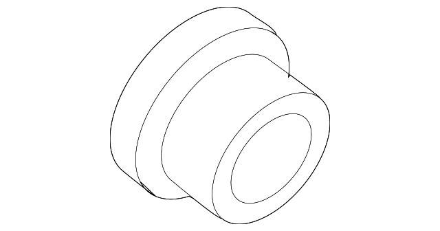 3849582Z00 Деталь WASHER PUMP GROMMET