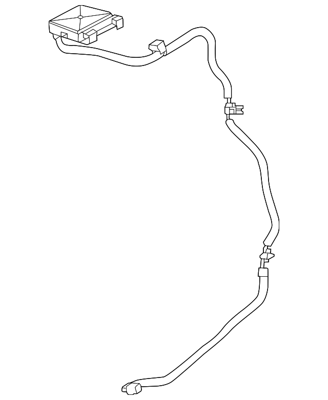 282124HB0A ANTENNA