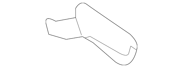 87418-1KA0A Деталь RECLINE KNOB