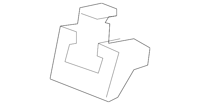 81597-TE0-A01ZA Деталь COVER, FR. CUSHION (INNER) *NH167L* (SWS
