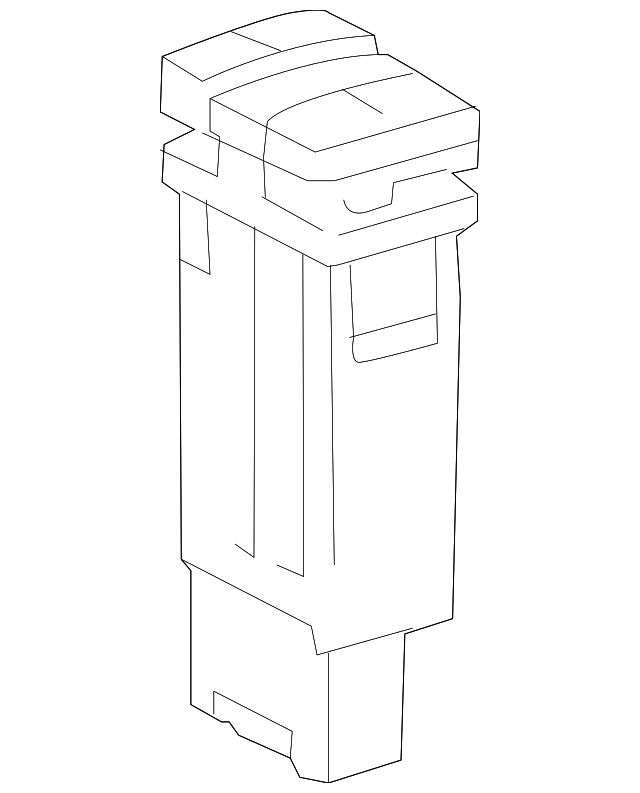 84751-52031 Деталь SEAT HEAT SWITCH