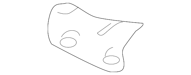 1852986Z00 Деталь EGR VALVE GASKET