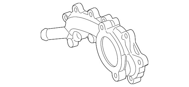7B0-121-132 Деталь CONNECTOR