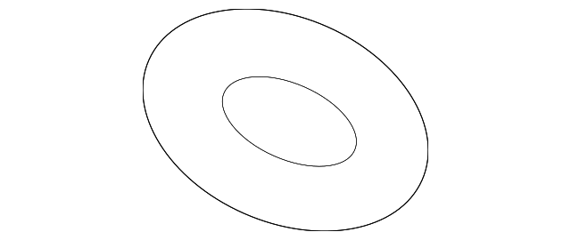 7B0-115-427-D Деталь OIL TUBE SEAL