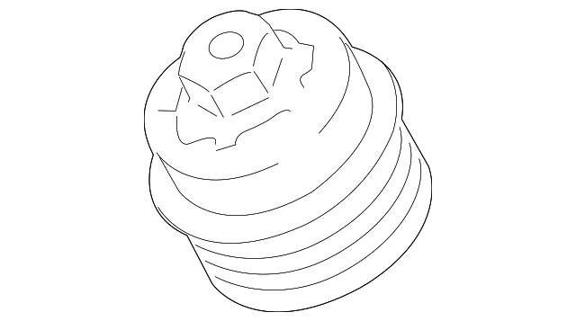 7B0-115-433-C Деталь CAP