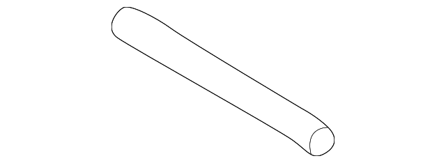 463-929-03-81 Деталь ROD, RIGHT