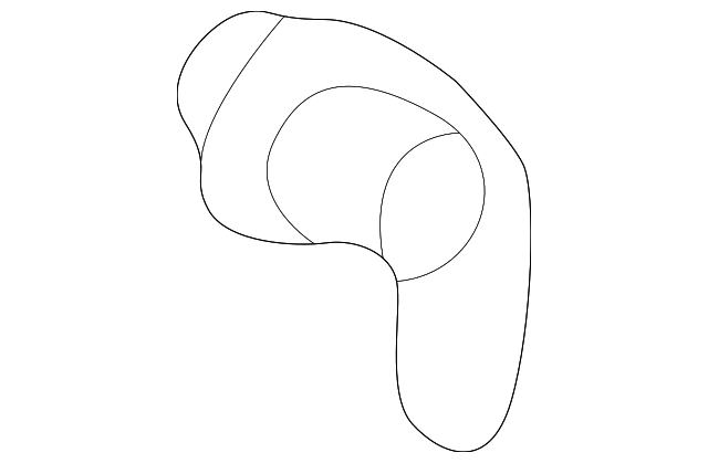 463-920-10-64 Деталь LEVER, RIGHT