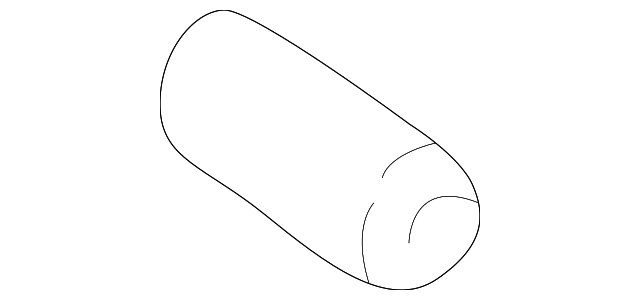 463-929-02-17 Деталь BUSHING, RIGHT