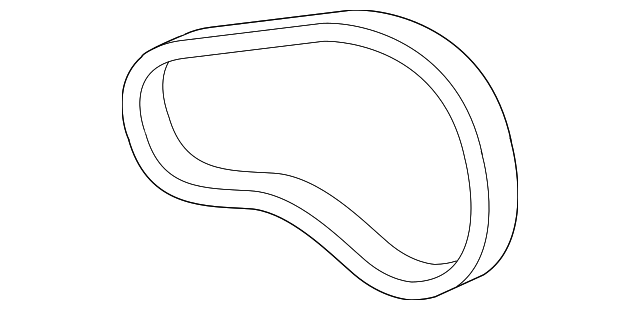 03C-145-933-A Деталь AC BELT