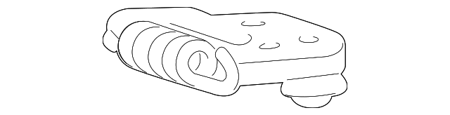85012-58030 CRANK