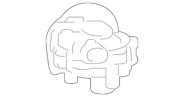 85110-47240 Деталь WIPER MOTOR