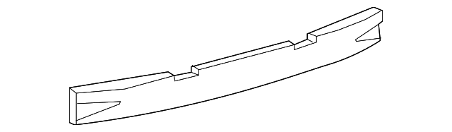 52615-06170 Деталь ABSORBER