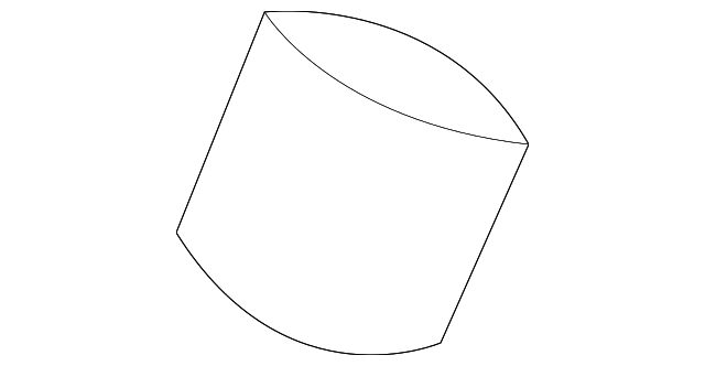 89318-3E020CY Деталь KNOB