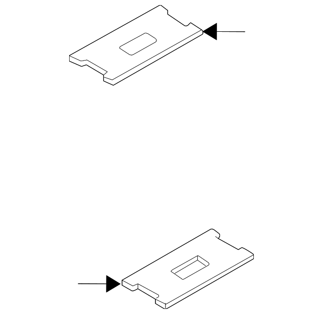 89019253 EVAPORATOR CORE SEAL