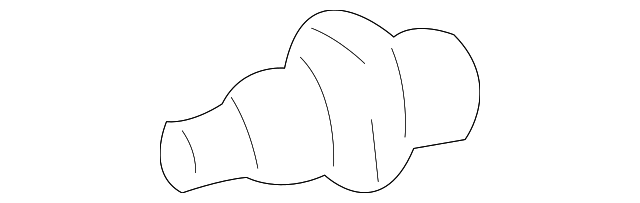 55346-04020-B1 Деталь SIDE COVER CLIP