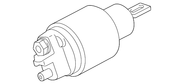 12418518200 SOLENOID