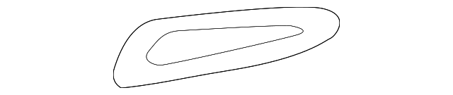 15677541 Деталь LINER