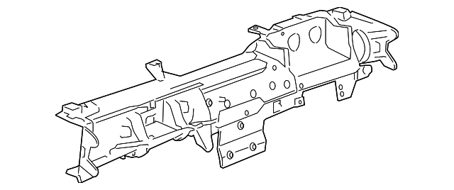 20960812 Деталь CARRIER