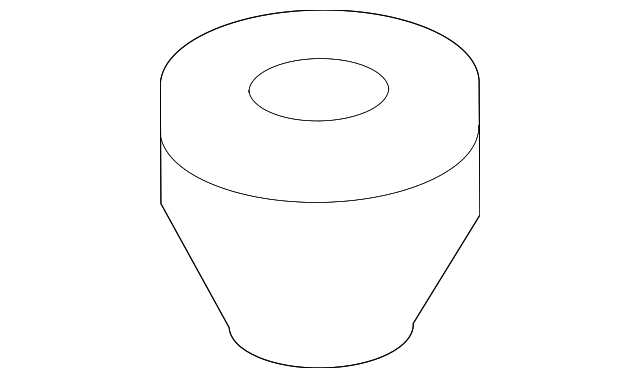 43711-3K250 Деталь SHIFT KNOB