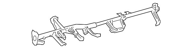 55330-06050 REINF BEAM