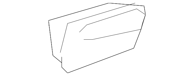 55450-AA011-A0 COIN HOLDER