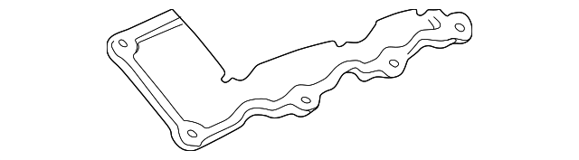 F1DZ-6584-A VALVE COVER GASKET