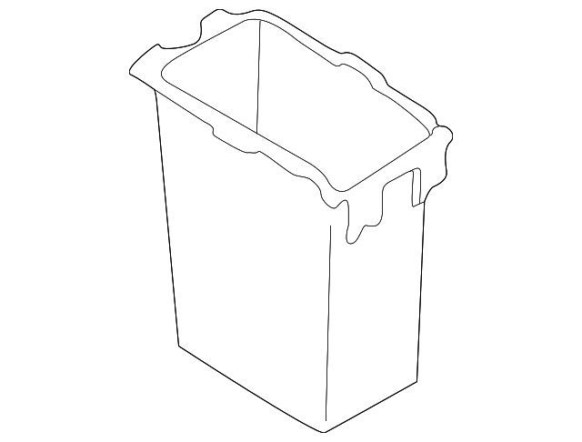 MR240703 Деталь BOX