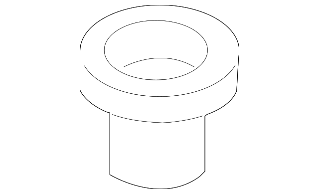 51-14-1-807-495 Деталь EMBLEM GROMMET