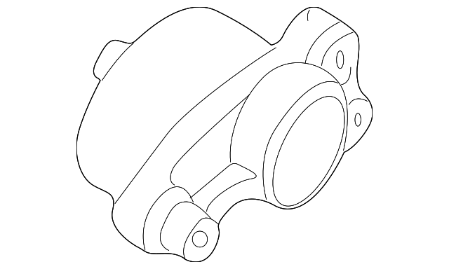 KJ01-15-980C Деталь TENSIONER