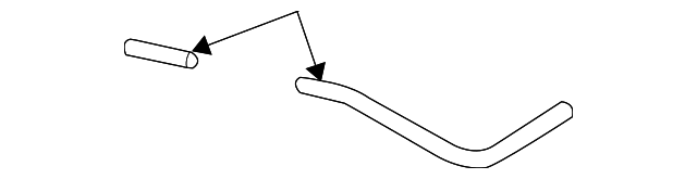 EC05-42-232 Деталь FILLER TUBE