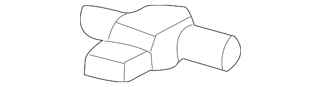 AJ03-18-211 Деталь PRESSURE SENSOR