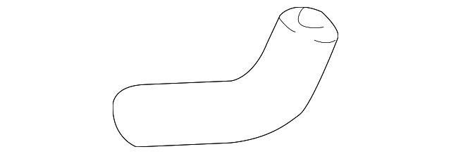 EC01-42-231B Деталь HOSE