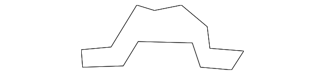53748-53010 UPPER SUPPORT EXTENSION, LEFT