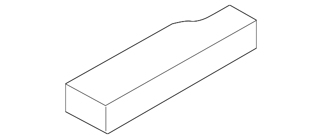 24382-ZK30A FUSE BOX COVER