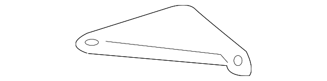 68007905AA Деталь REINF PLATE