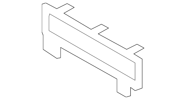 72254FE000 FRONT COVER