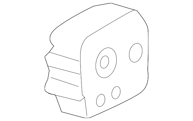25932633 HEADLAMP SWITCH