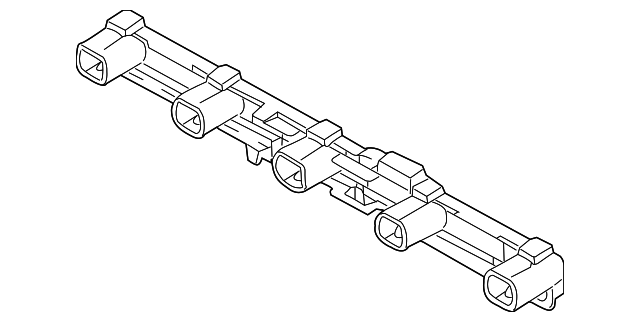 3581779J01 Деталь REAR COVER