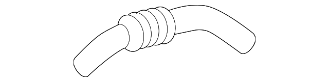 77213-24010 Деталь FILLER HOSE