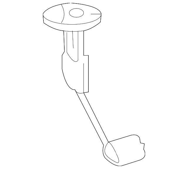 83320-80428 Деталь FUEL SENDER UNIT