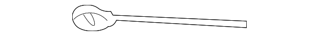 12575123 DIPSTICK