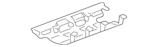 12590688 BAFFLE