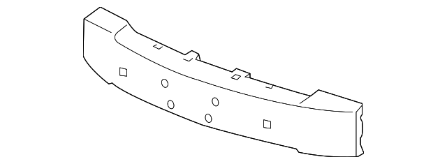 25809883 ABSORBER