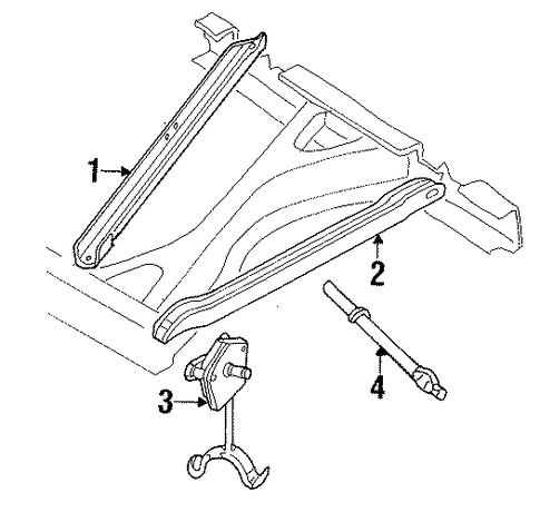 C2500 CARRIER & COMPONENTS
