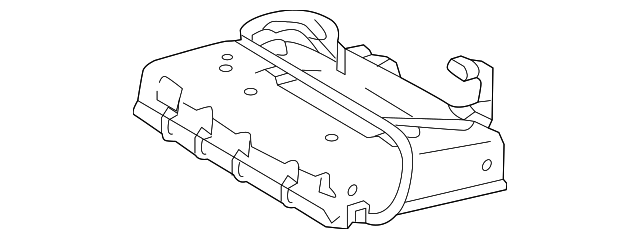 G9099-47010 Деталь MODULE