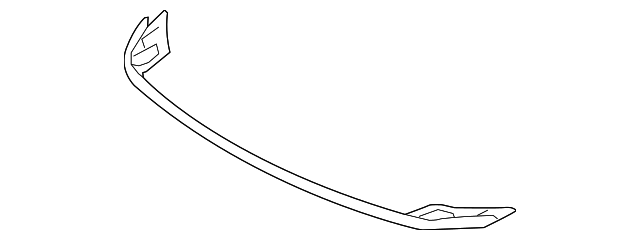 53155-33050 Деталь UPPER SEAL