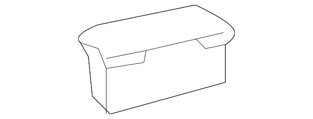 58856-0T010 Деталь HOLDER