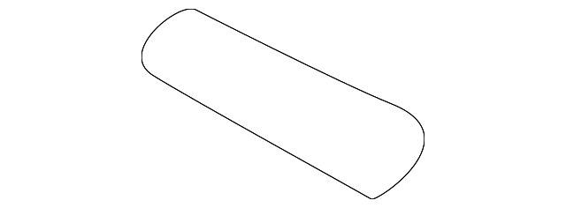 92176AE04A Деталь ORNAMENT