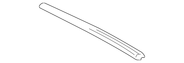 63141-0C030 Деталь ROOF BOW
